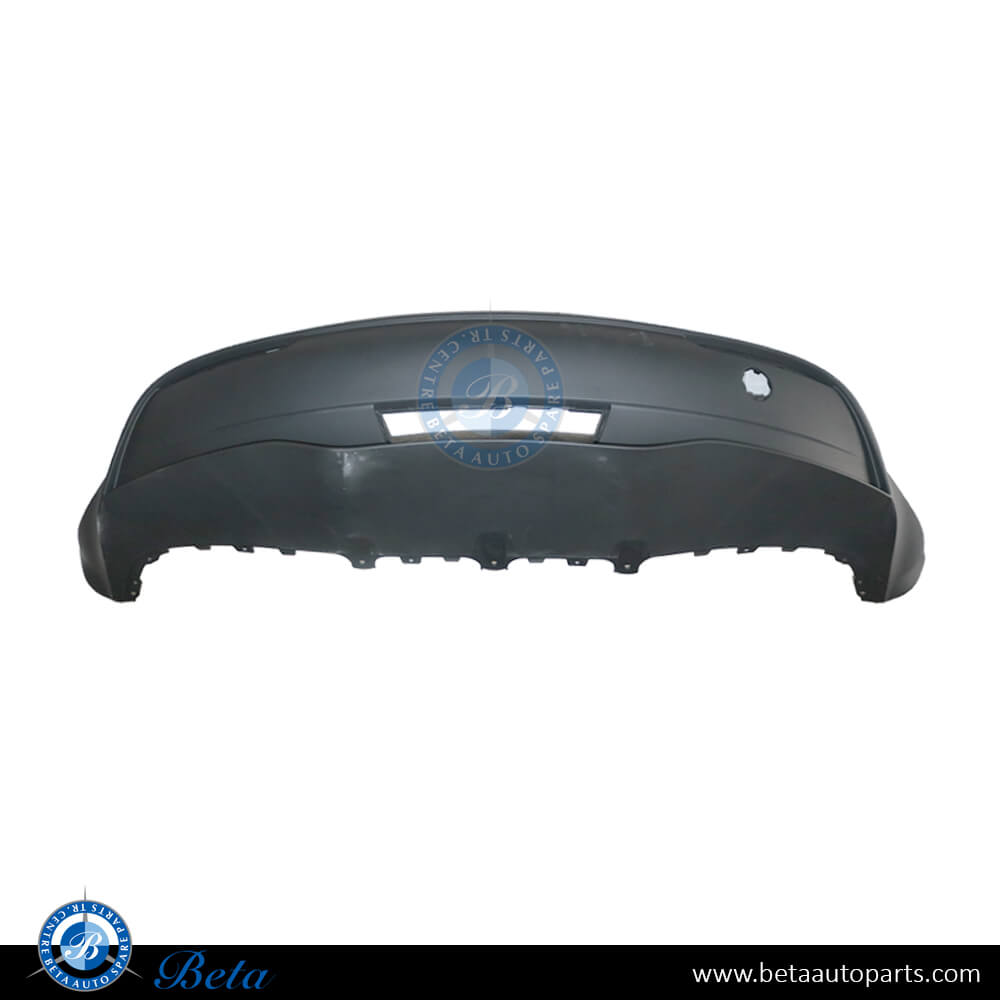 Rear Diffuser for Tesla Model Y 2020-Up models, Part Number 1494006-00-B Rear Diffuser for Tesla Model Y 2020-Up models, Part Number 1494006-00-B
